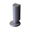 Punch Frees Magnetic Door Bumper ABS & Iron Magnetic Door Holder Child & Pet Friendly Magnetic Door Stop for Household