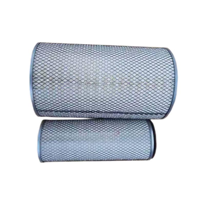 CHEPINXING K2337 Jiefang Truck Air Filter