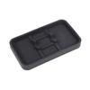 Car Front Dashboard Storage Box Tray Trim For Toyota Land Cruiser LC250 2024+