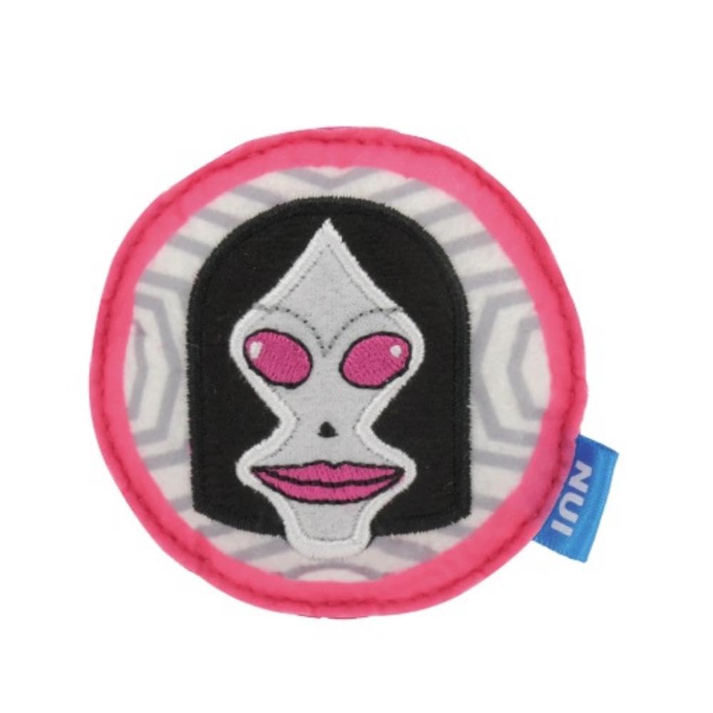Bandai Namco Nui Ultraman Series Sewing Pins, 12 Designs, Product Number 2593790, Dimensions: Approx. H66mm x W80mm x D20mm (Pattern cannot be