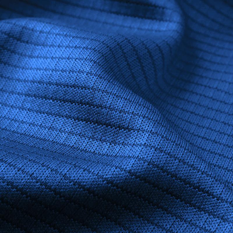 Letní Móda Kulatý Výstřih Patchwork Rychleschnoucí Sportovní Tričko Pánské Krátký Rukáv Ležérní Svetr Tričko Top Pánské