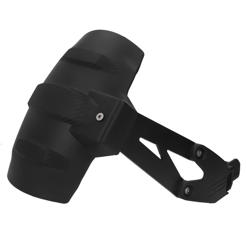 Motorcycle Rear Mudguard Wheel Splash Guard Protector Cover for F900R F900XR 2020 2022