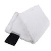 Replacement No Shedding Cleaning Mop Mop Accessories Steam Cleaner Accessories Cleaning Cloth