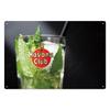 Havana Rum Vintage Tin Signs Metal Posters Decor Retro Plaque Stickers for Pub Club Man