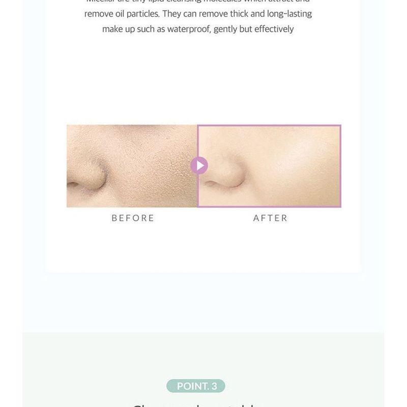 celimax - JIWOOGAE Makeup Retouching Booster Pad