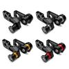 For Honda Cb650r Cbr650r Cb650f Cbr650f Cb Cbr 650r 650f Chain Adjustment Block Frame Swingarm Spools Sliders Accessories