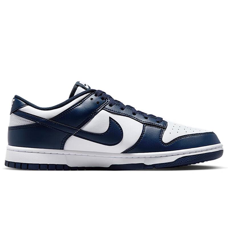 Nike Men's Dunk Casual Skate Shoes