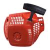 Recoil Starter Assembly Compatibles for Chainsaw Models 435 435E 440 440E Durable and Easy To Install Pull Start Replace