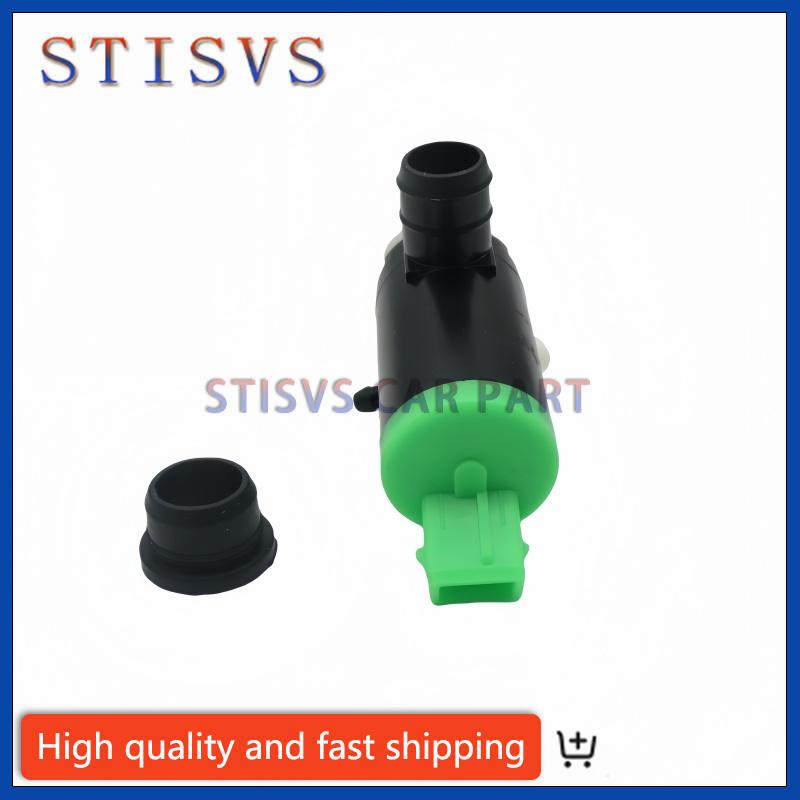 Washer Water Pump Windscreen Cleaning B96011201 for Citroen AX ZX XM/Break Xantia 1.4L New High Quality Cars Accessories