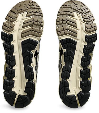 Кроссовки Asics Gel-Quantum 180 vanilla/black