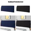 Elastic Dustproof Allinclusive Headboard Protection Cover Bedhead Decoration