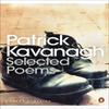 Selected Poems by Patrick Kavanagh Paperback Book 9780141183480