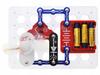 Little Electronic Luminous Educational Set Za1626