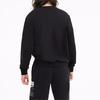 BVB Away Replica Sweatshirt Men's Black 585271-01