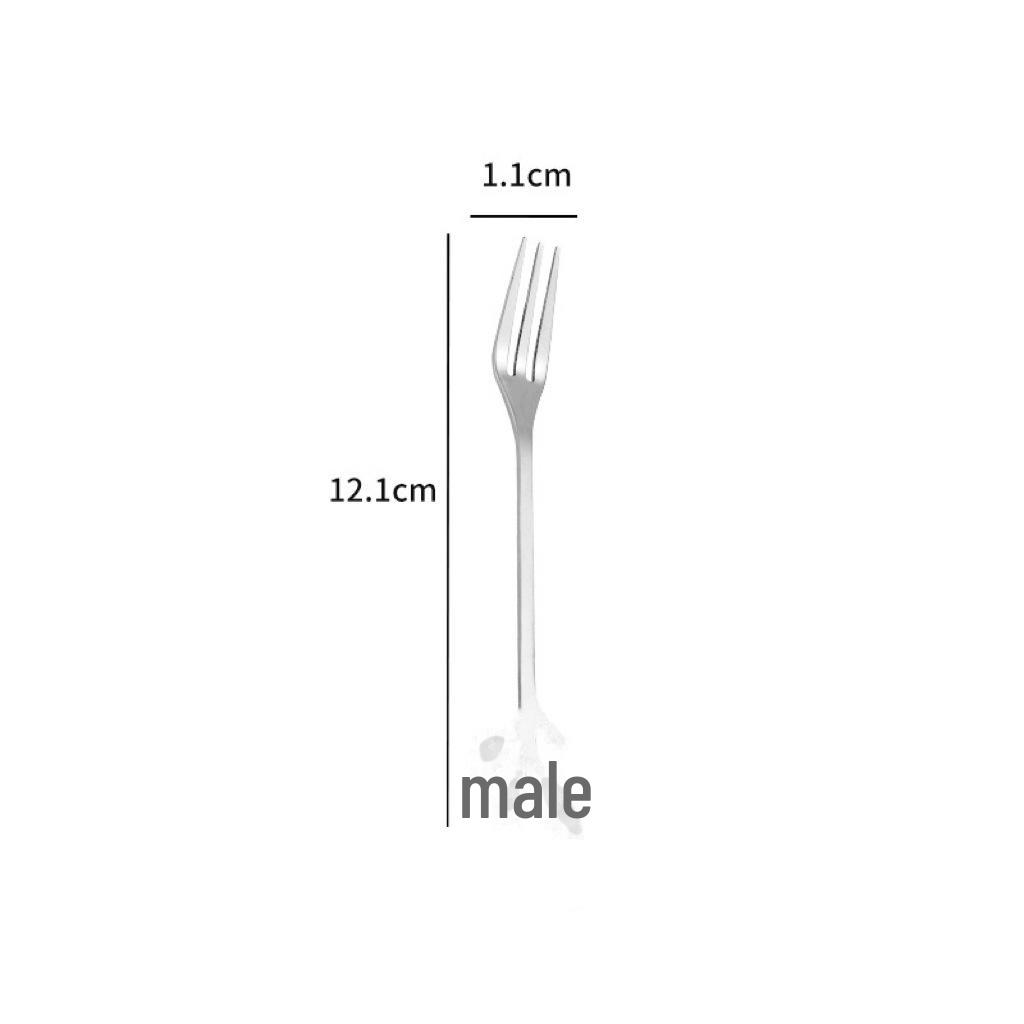 

Набор из вилок и ложек из нержавеющей стали для кофе, обедов и десертов Manufacturer - Large Quantity Better Price