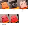 Elegant Fashion Women Backpack With Hasp Closure And Shoulder Straps For Casual Style