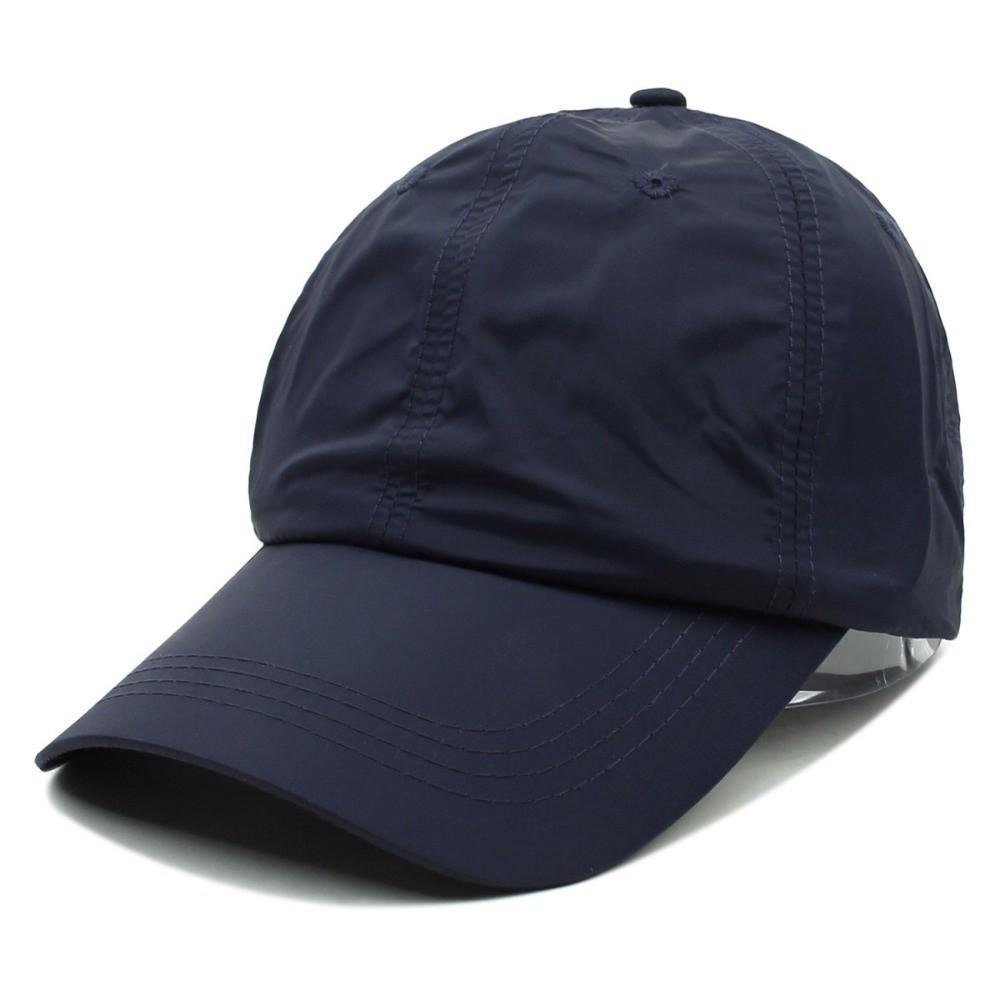 Big Peaked Cap Adjustable Sun Hat Fashion Accessory Sunscreen Hat  Outdoor Sport
