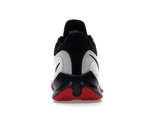 Nike Renew Elevate 3 Pure Platinum Black Red 2022 - DD9304-100