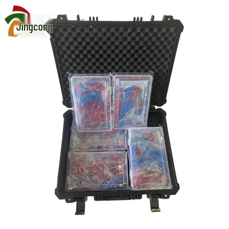 WJ Sandbox Team Marker Training System