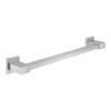 GROHE Start Cube 45 Cm Grab Bar Supersteel - GROHE - Start Cube - White - Supersteel