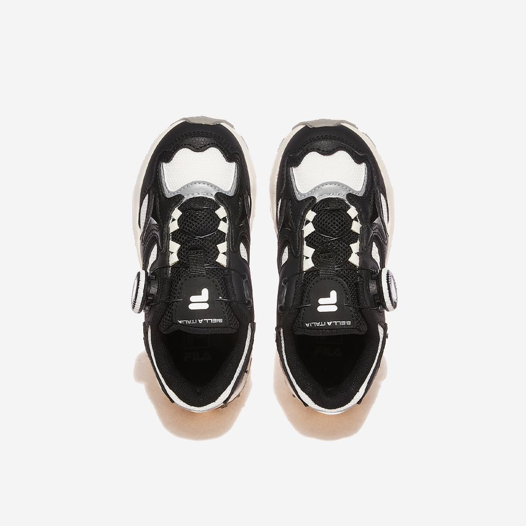 Fila Ancirus Dial Kids, 3XM02439G, 1010108950, Popular Korean Shoes