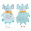 Soft Palm Shape Soothing Pillow PP Cotton Adorable Stuffed Hand Puppets  Home Decor