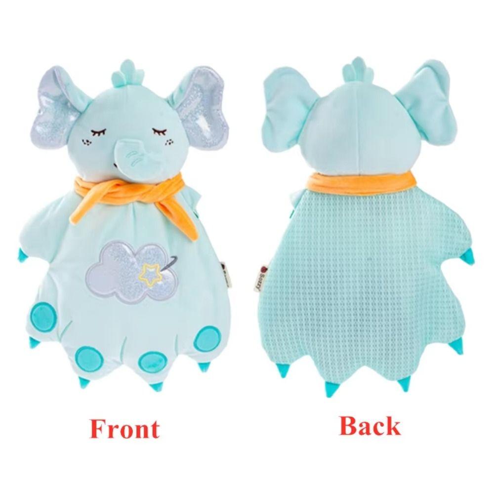 Soft Palm Shape Soothing Pillow PP Cotton Adorable Stuffed Hand Puppets  Home Decor