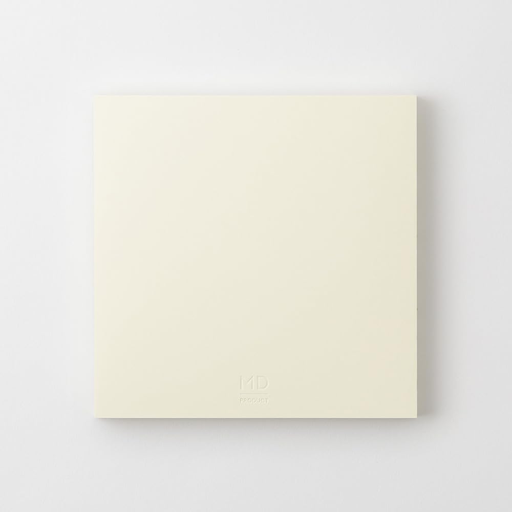 DESIGNPHIL MIDORI MD 15393006 Notizbuch, Dick, Liniert, A,