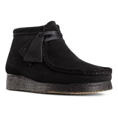 Clarks Shoes Wallabee Shoes