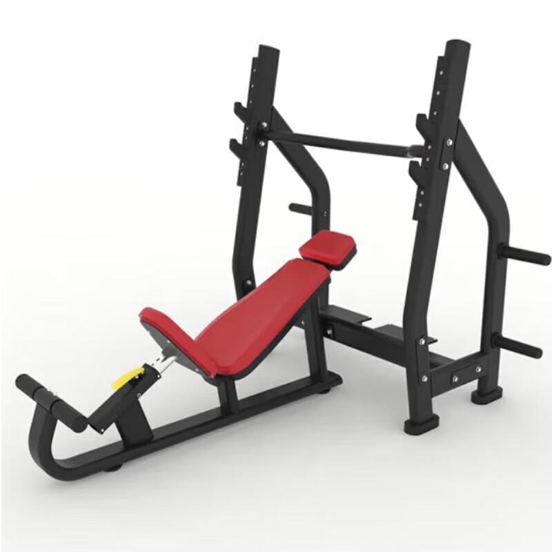 Yimai Commercial Multi-functional Squat and Bench Press Rack