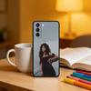 Beauty O-Odessa A Z-zion Case for Samsung Galaxy S21 S25 FE S24 S23 Ultra S20 S9 S22 Plus S10 TPU Cover