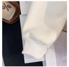 Toddler Girls' Cartoon High-Neck Sweatshirt, Autumn/Winter 2025, Velvet Pullover, Cute and Stylish