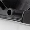 6C3Z8A080B 9C3Z8101B Expansion Coolant Tank with Cover for 2003-07 Ford F-250 F-350 F-450 F-550 Excursion Coolant Reservoir Tank