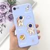 For Apple iPhone 7 Case iPhone 8 Plus Case Cute Dinosaur Cartoon Bumper Soft Cover Case For iPhone 7 Plus iPhone7 iPhone8 Fundas