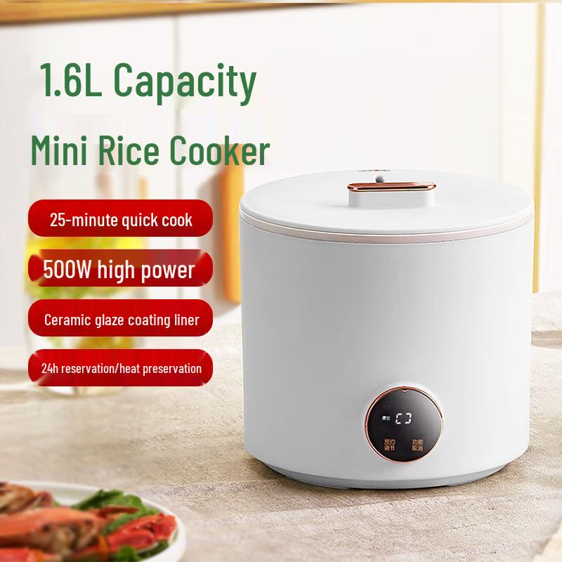 Zhishi Smart Multi-Function Mini Rice Cooker