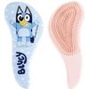 Detangling Brush - Bluey - Pastel Blue