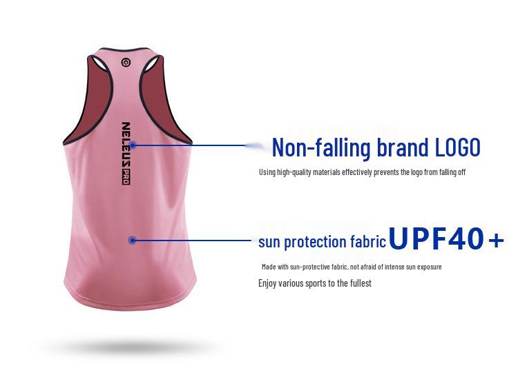 Men's Quick-Dry Plus Size Running Vest - Lightweight, Loose Fit for Summer Fitness and Basketball.