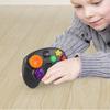 Весела електронна гра на пам'ять Навчальні іграшки Тренування координації руки та мозку