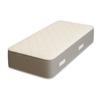 Matelas latex 80x190 cm épaisseur 23 cm - Très Ferme - MATELAS ORTHO LATEX