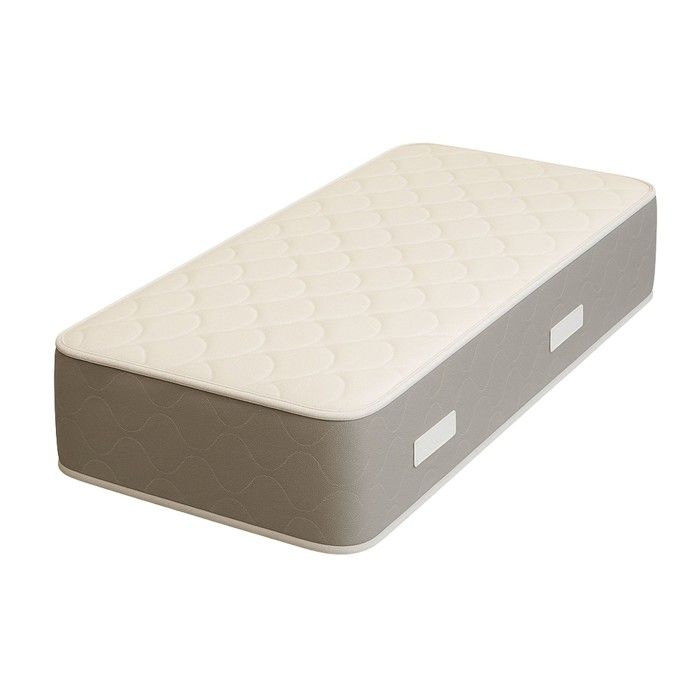 Matelas latex 80x190 cm épaisseur 23 cm - Très Ferme - MATELAS ORTHO LATEX