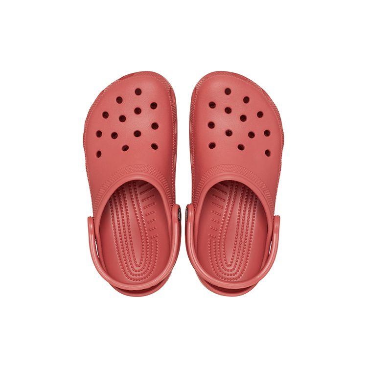 Crocs Classic Clog EVA Fashion Simple Clogs Unisex clogs Blush 10001-6XJ