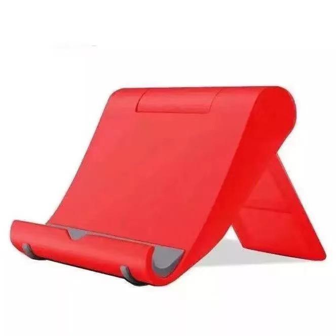 Universal Adjustable Folding Stand for Mobile Phones and Tablets
