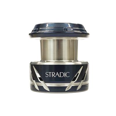 Spare Spool for 24 Stradic SW [Shimano] (5000XG, 6000PG, 6000HG, 6000XG)