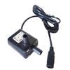 Mini Water Pump Water Cycle Easy To Clean Durable Innovative Electrical Appliances Water Pump Quiet Operation Easy Installation