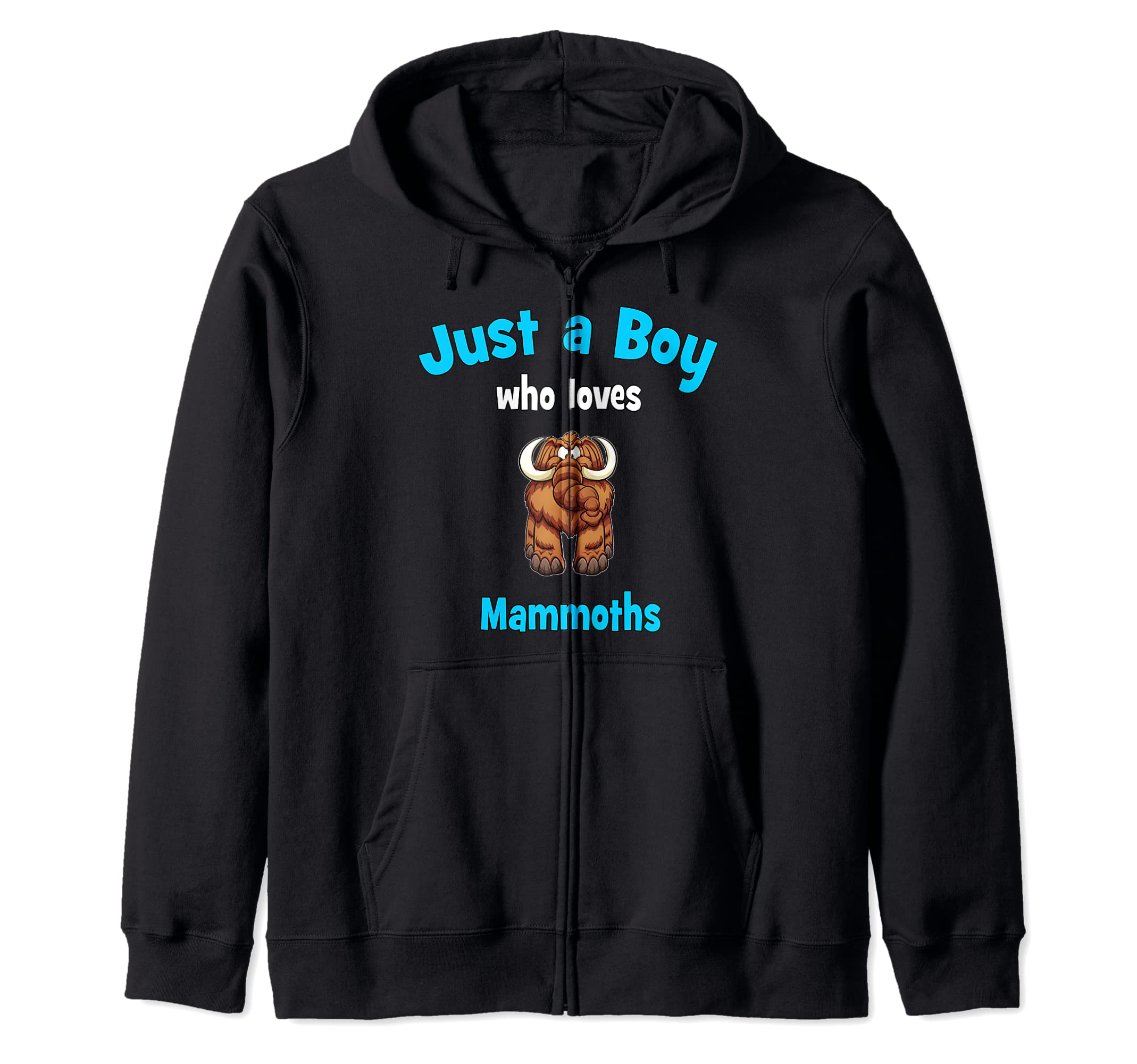 

Mammut Shirt for Boys, Kids Mammut Zip Hoodie