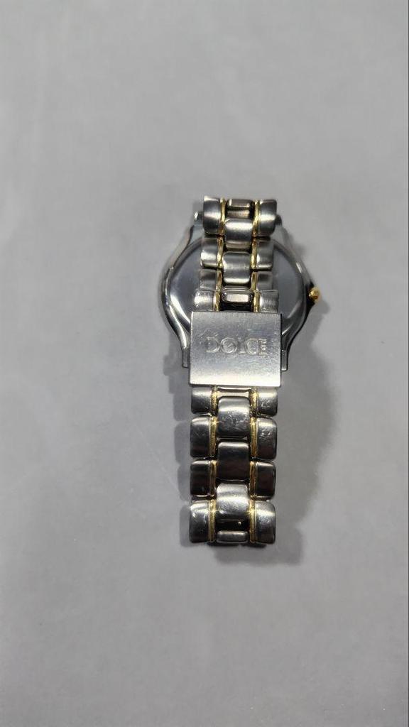 [USED] SEIKO DOLCE Titanium Navy Quartz 8J41-6040