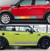 Side Stickers for Mini Cooper R50-R59 (Excl. R54, R60)
