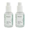 Green Tea PDRN Capsule Moisture Serum 50ml X 2 Double Set Hydrating Skin Repair Aging Care K-Beauty