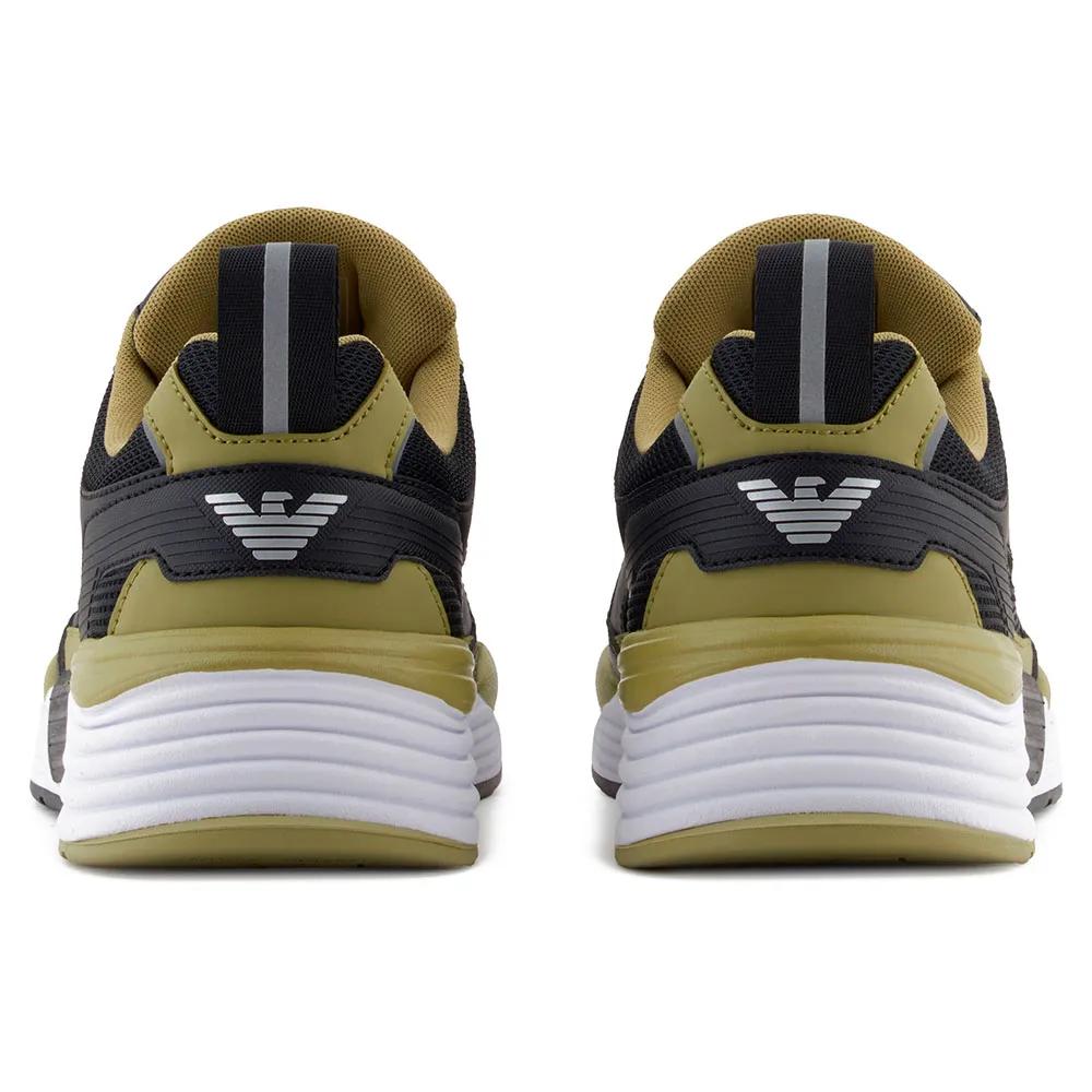 EA7 Emporio Armani Sneakers 7X000308_AF18447
