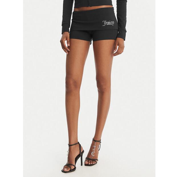 Шорты Juicy Couture Roll Down EU XL